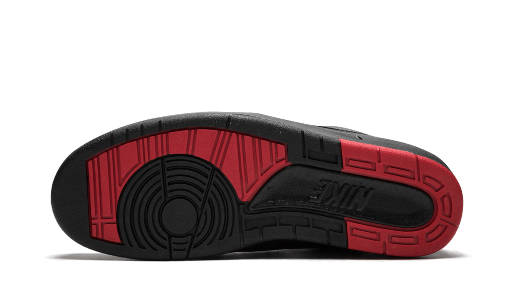 2 Retro "Alternate 87" 834274 001