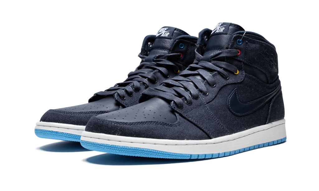 1 Retro High "Family Forever" 682781 415