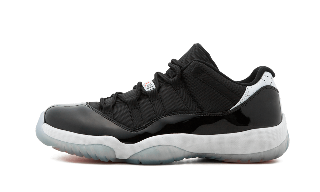 11 Retro Low "Infrared" 528895 023