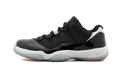 11 Retro Low "Infrared" 528895 023