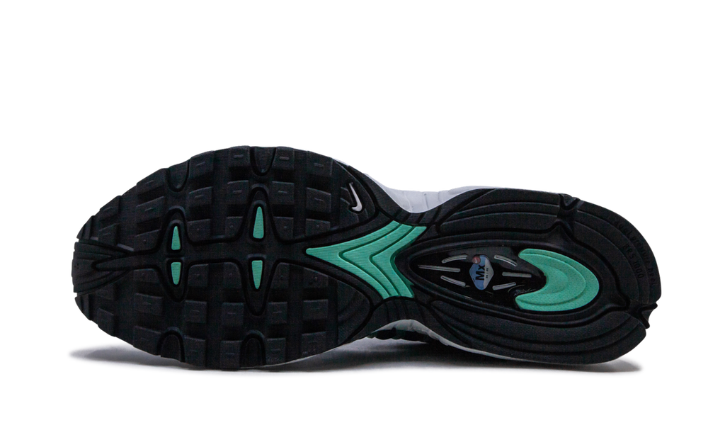 Air Max Tailwind 4 "Industrial Blue"
