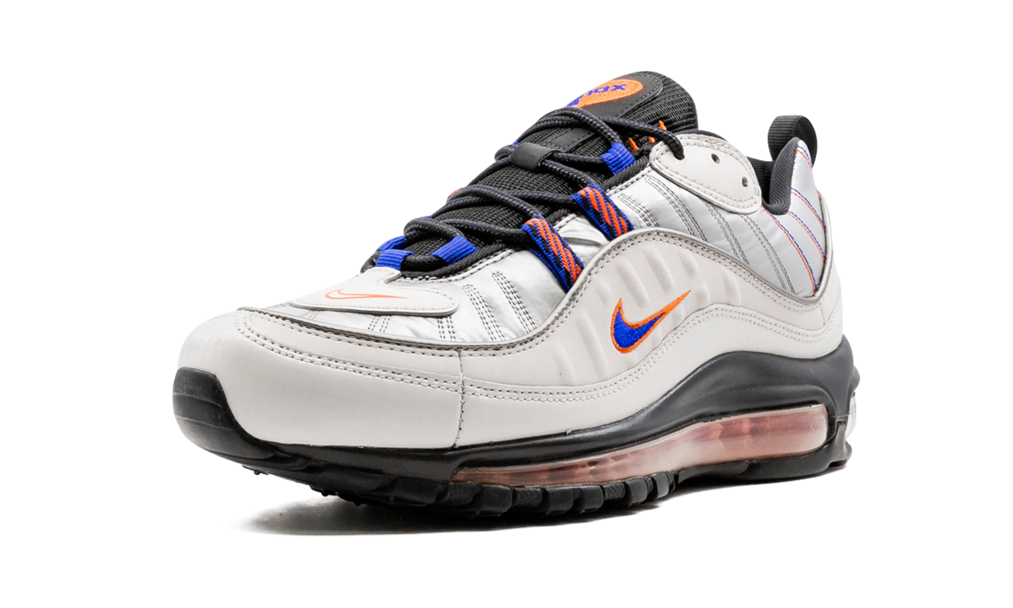 Air Max 98 NRG "Space Flight" BQ5613 001