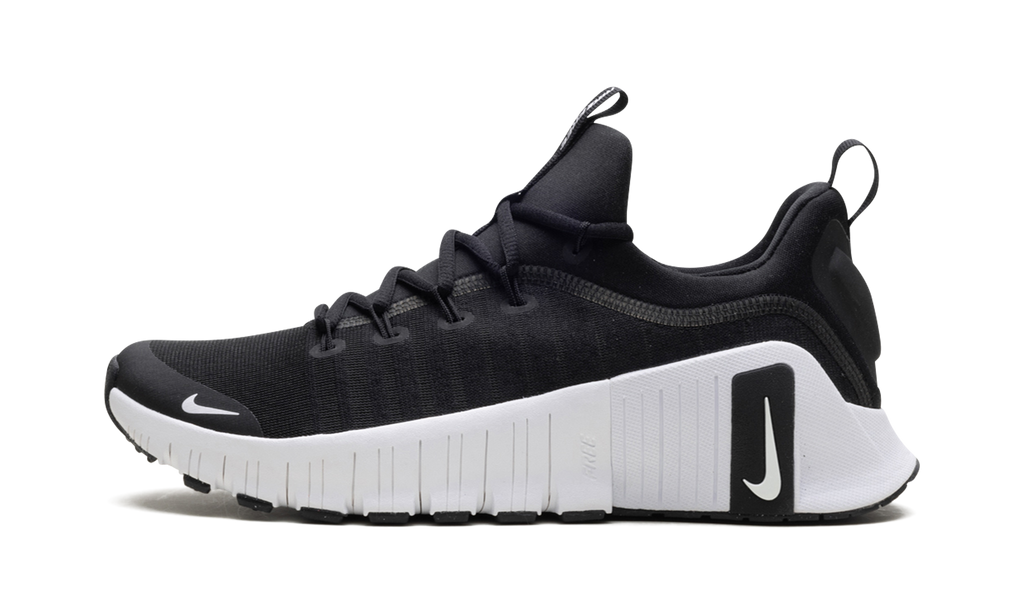Free Metcon 6 WMNS"Black White" FJ7126 001