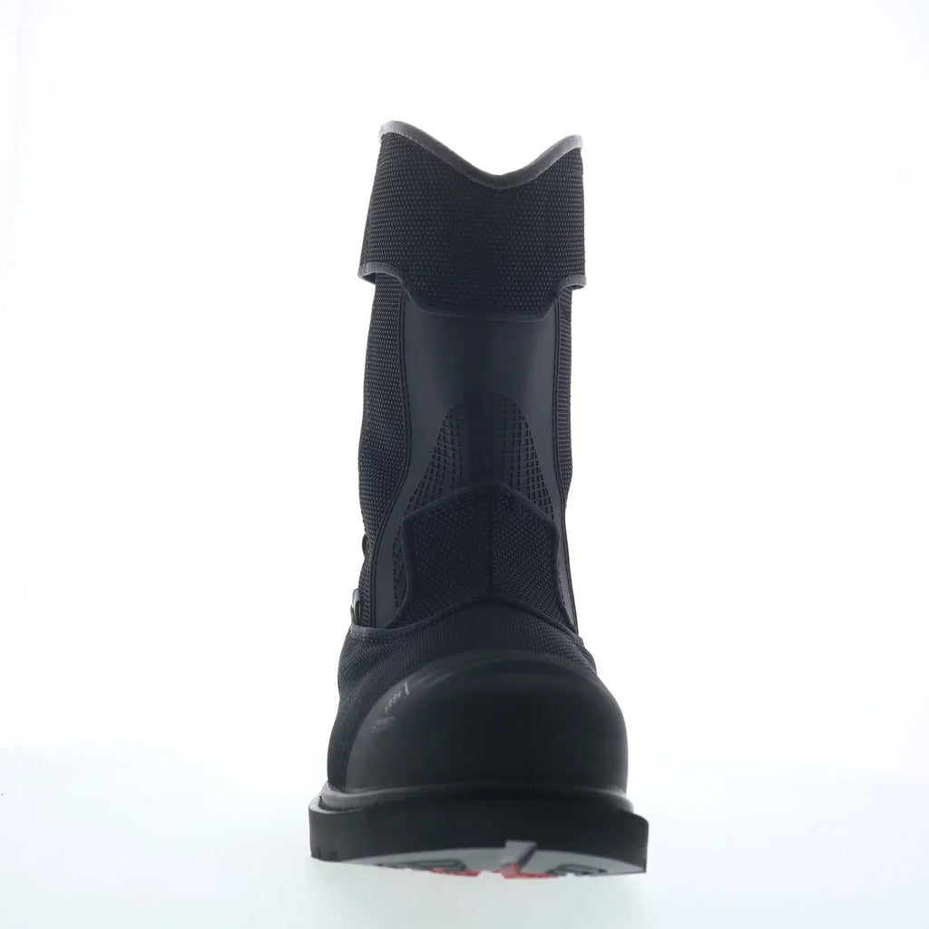 Avenger Hammer Wellington Carbon Toe WP Mens Black Work & Safety Boots
