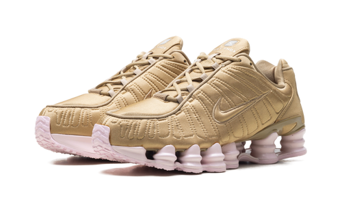 Shox TL WMNS"Filbert Pink Foam" IQ0384 202