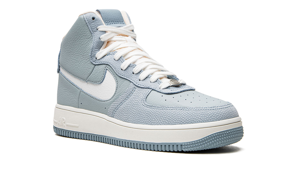 AIR FORCE 1 HIGH SCULPT MNS WMNS"Worn Blue" DQ9325 300