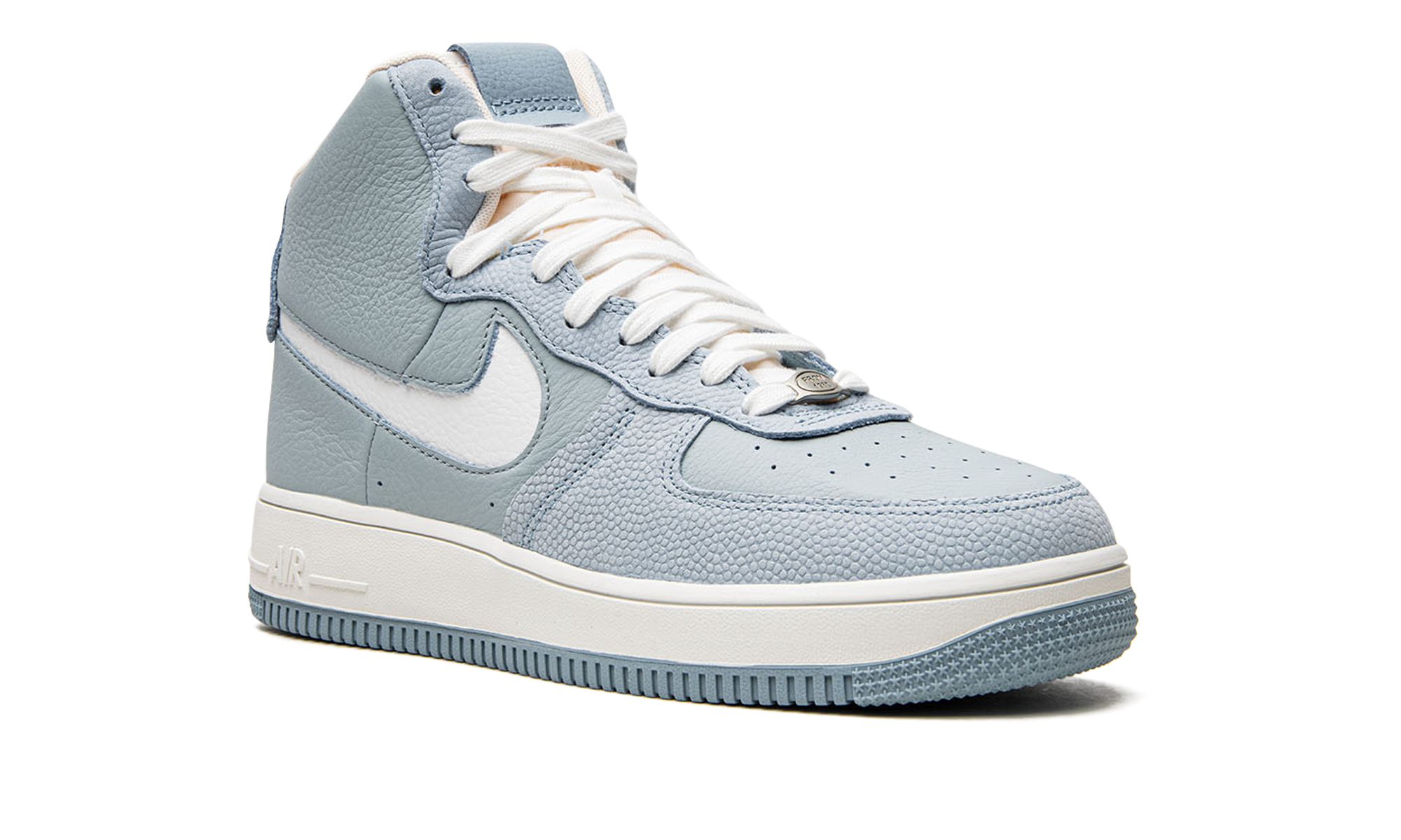 AIR FORCE 1 HIGH SCULPT MNS WMNS"Worn Blue" DQ9325 300