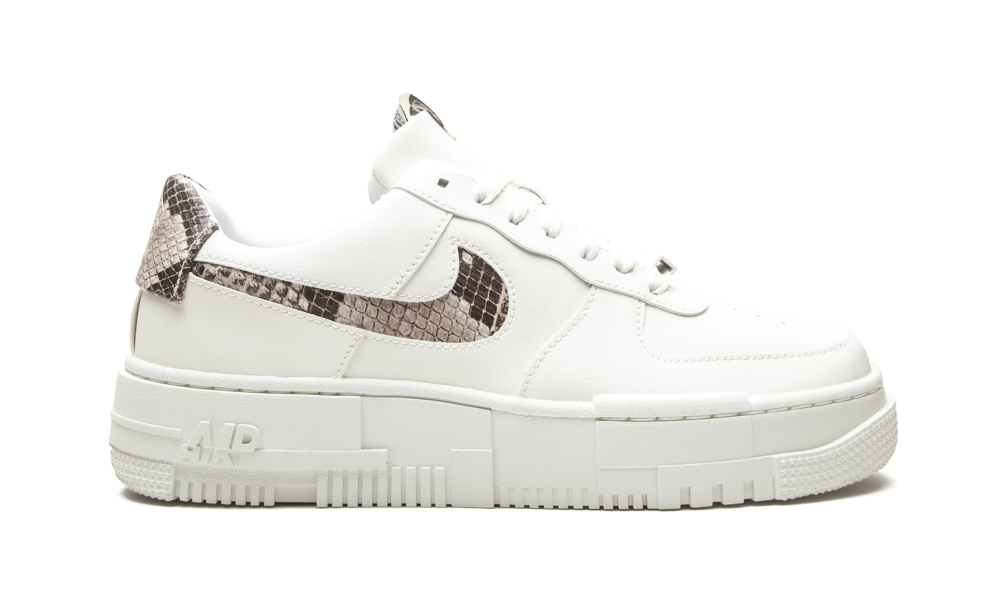 AIR FORCE 1 PIXEL MNS WMNS"Snakeskin"