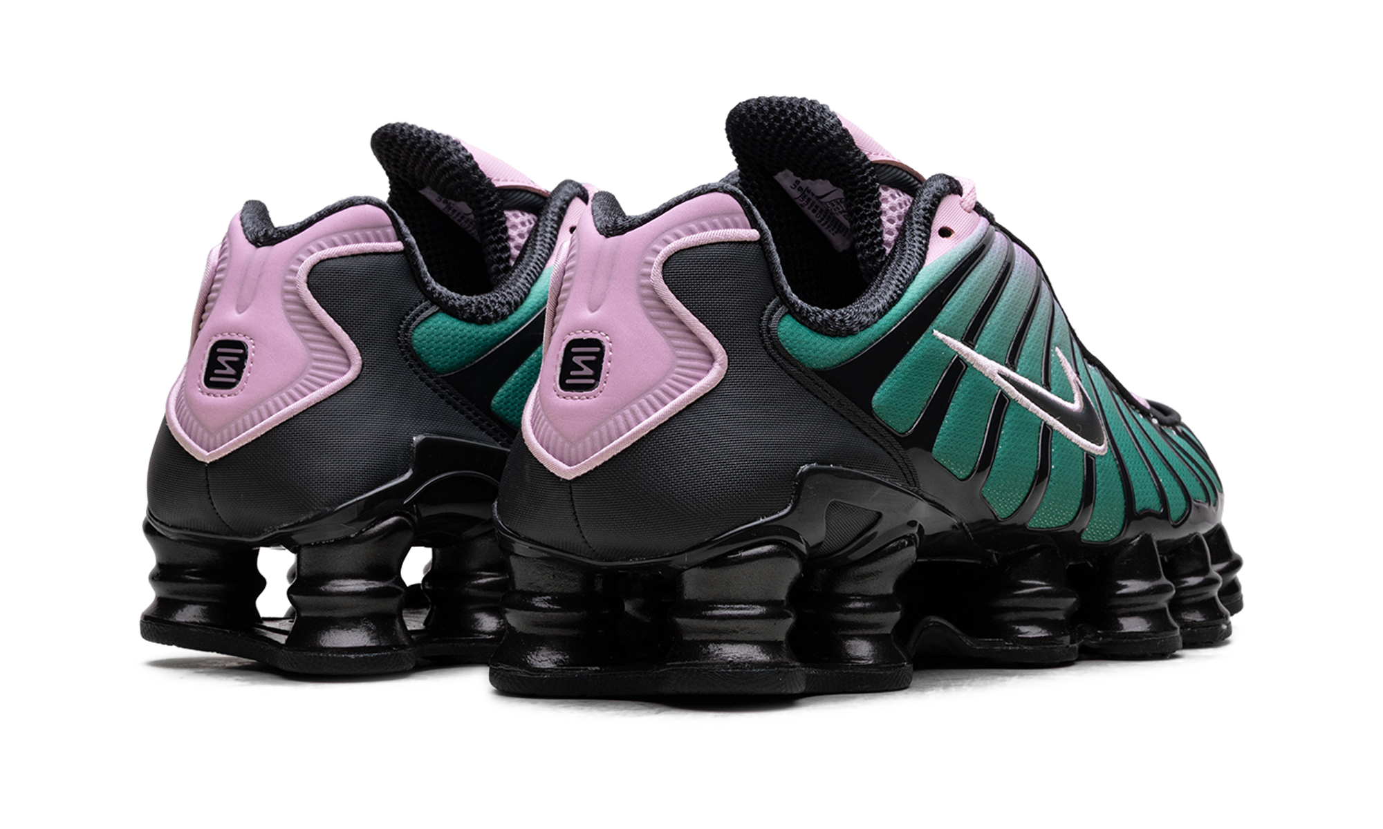 Shox TL WMNS"Watermelon" IH1336 600