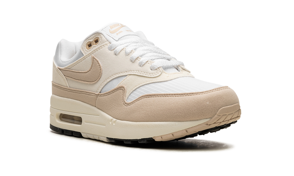 AIR MAX 1 WMNS"Pale Ivory" DZ2628 101