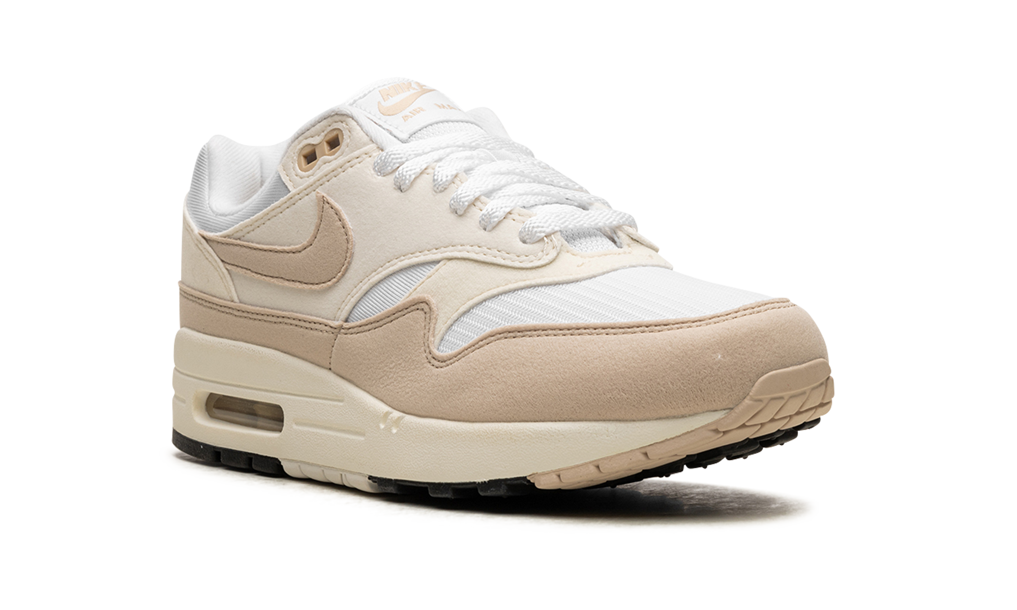 AIR MAX 1 WMNS"Pale Ivory" DZ2628 101