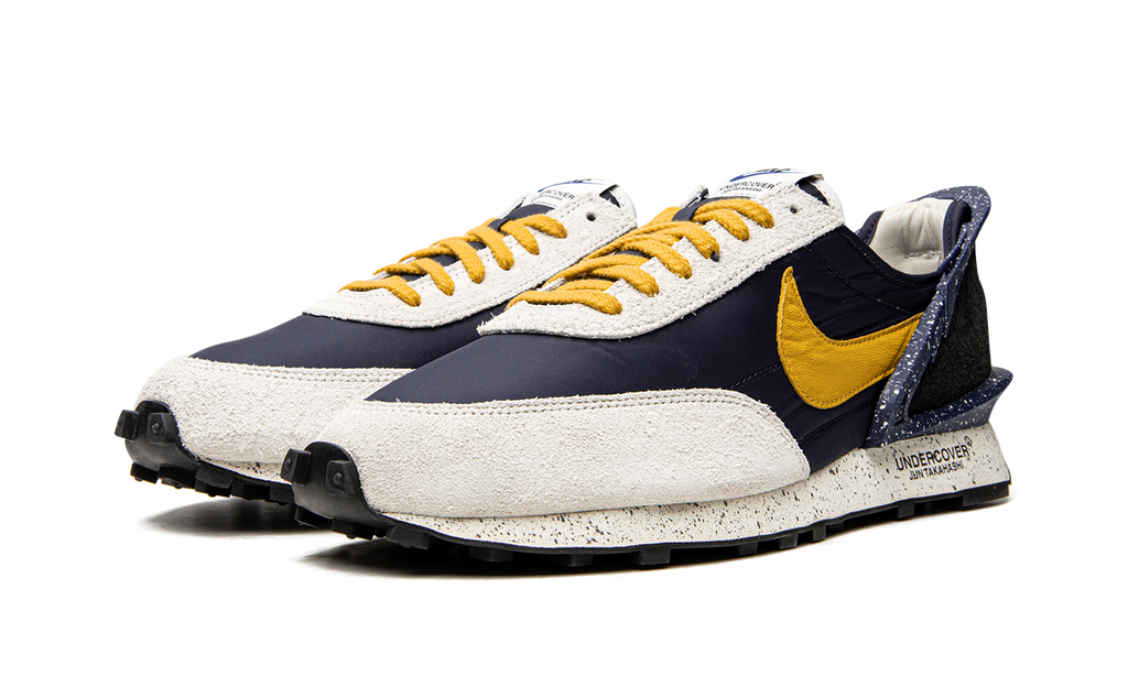 DAYBREAK UNDERCOVER WMNS"Obsidian" CJ3295 400