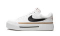 COURT LEGACY LIFT MNS WMNS DM7590 100