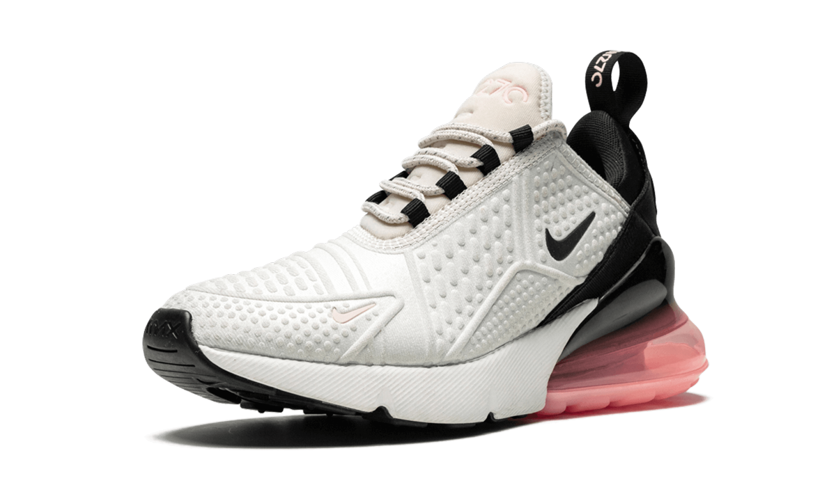 AIR MAX 270 SE WMNS "STORM PINK" AR0499 002