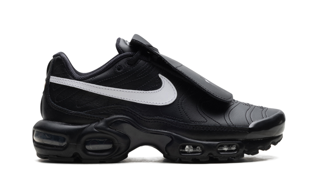 Air Max Plus Tiempo WMNS "Black" HF0074 001