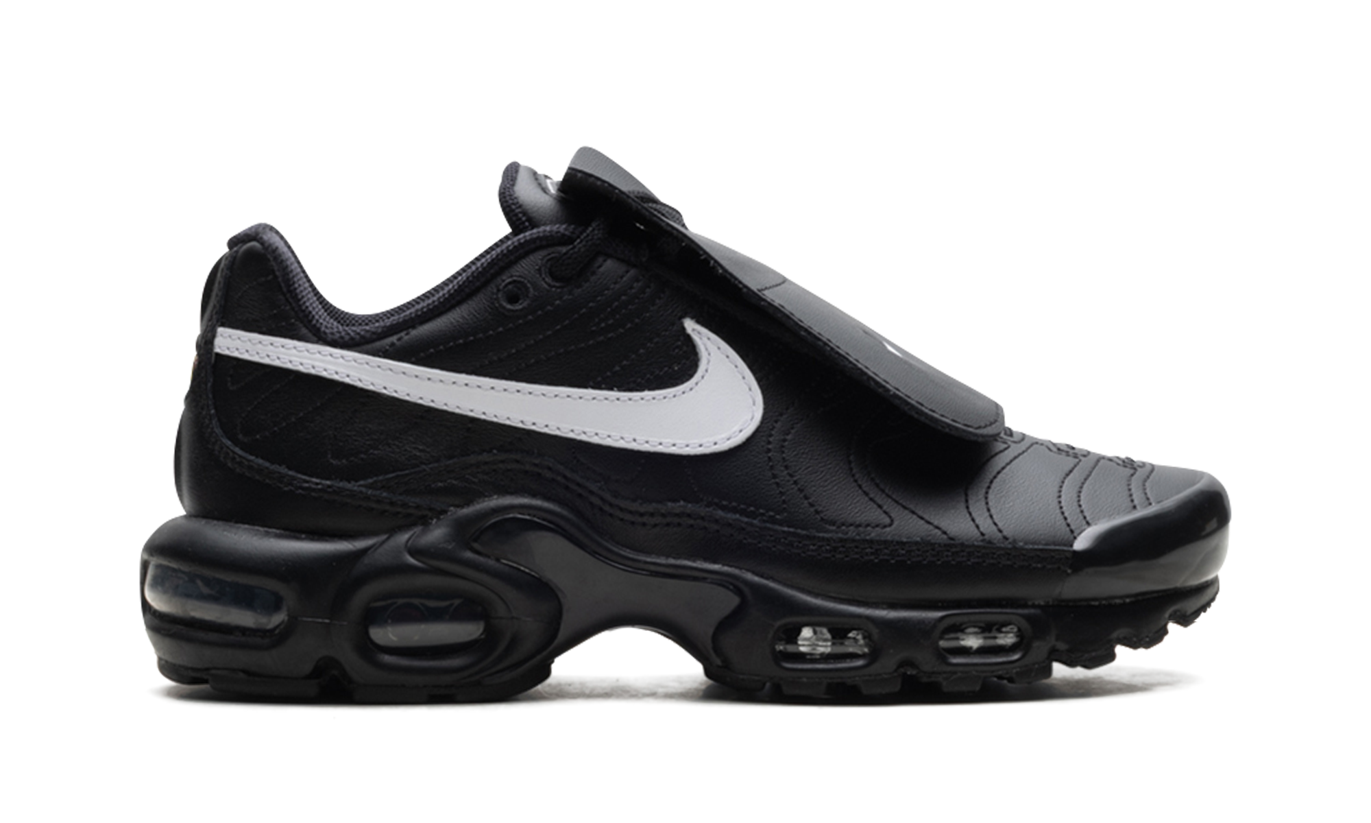 Air Max Plus Tiempo WMNS "Black" HF0074 001