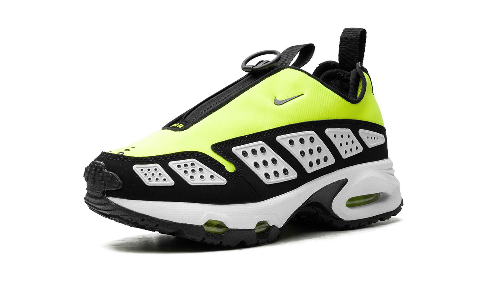 Air Max Sunder WMNS"Electric Green" FZ2068 700