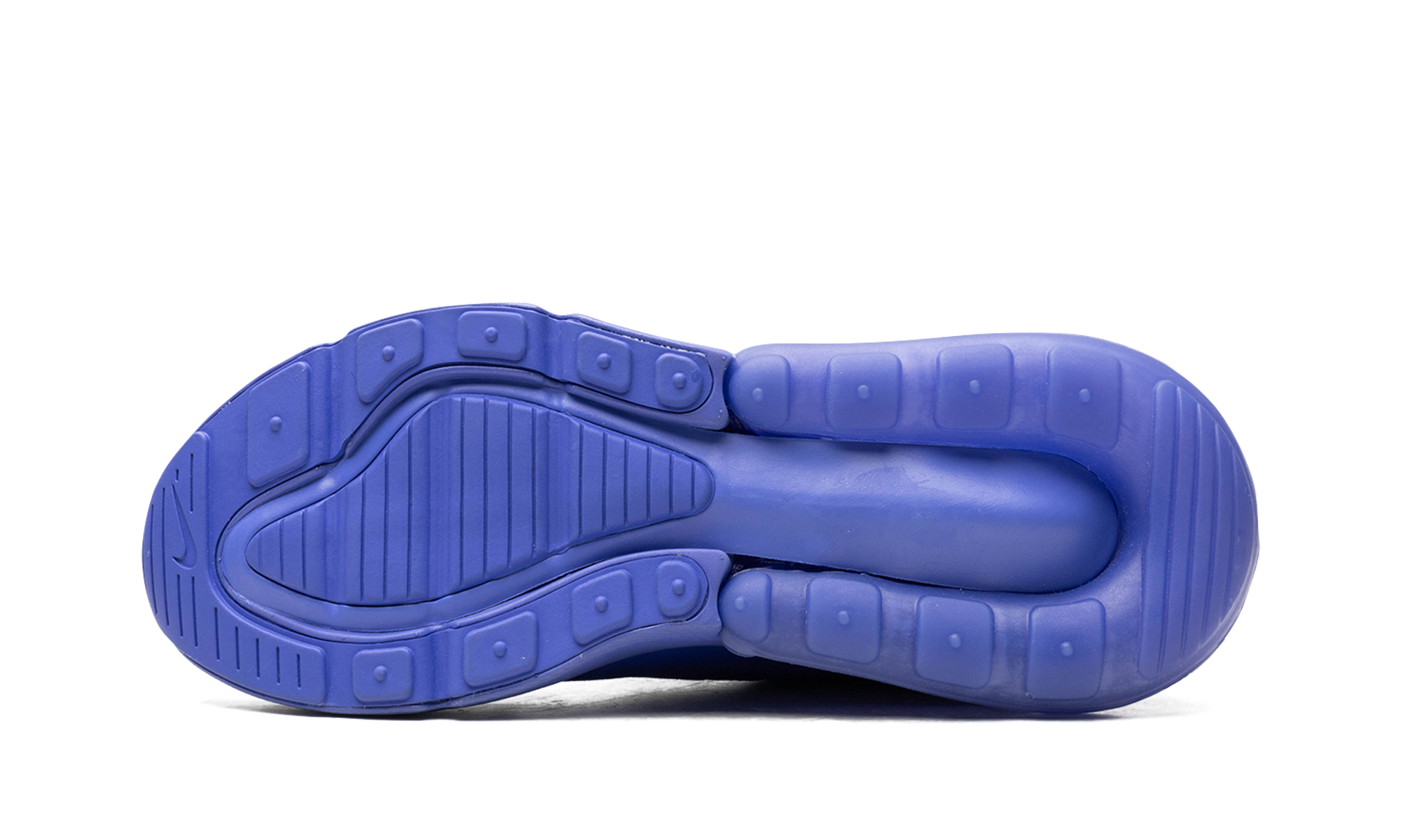 Air Max 270 WMNS"Light Ultramarine" AH6789 500