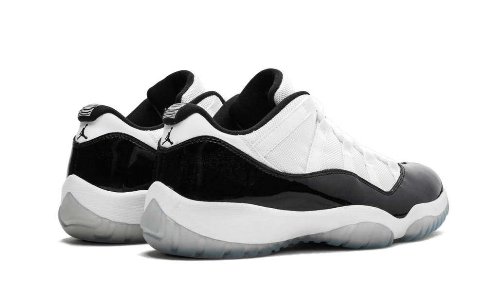 11 Retro Low "Concord" 528895 153