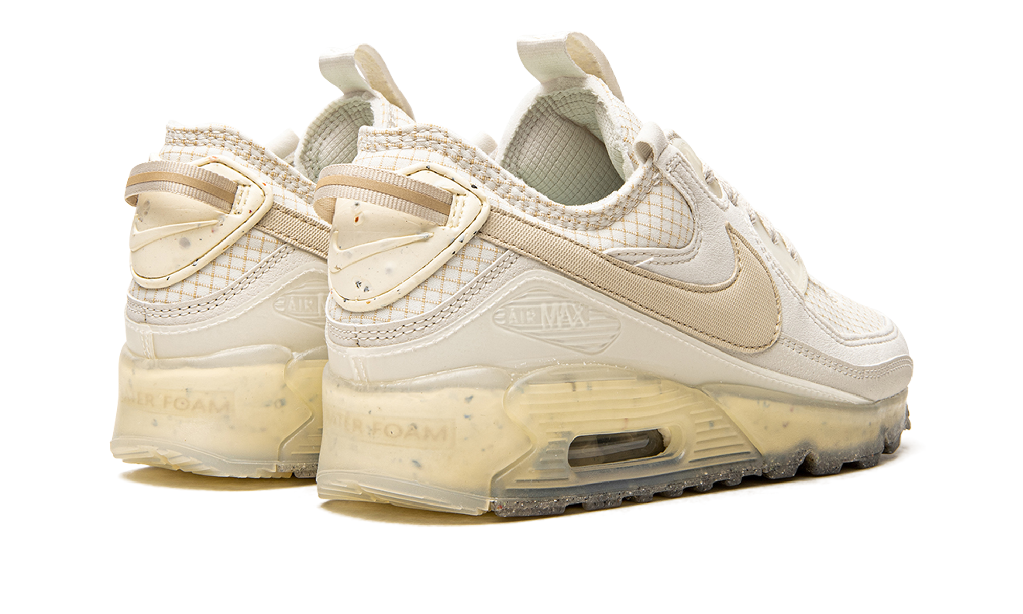 AIR MAX 90 TERRASCAPE WMNS"Light Bone (W)"
