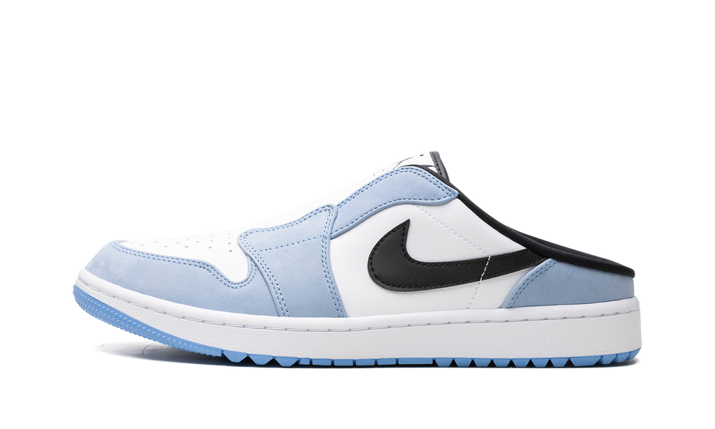 1 Mule Golf "University Blue" FJ1214 400