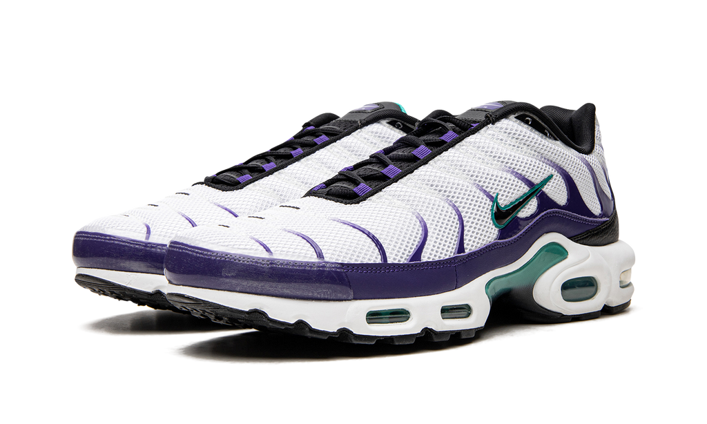 Air Max Plus "Grape" DM0032 100