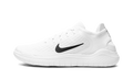 FREE RN 2018 MNS WMNS"White" 942837 100