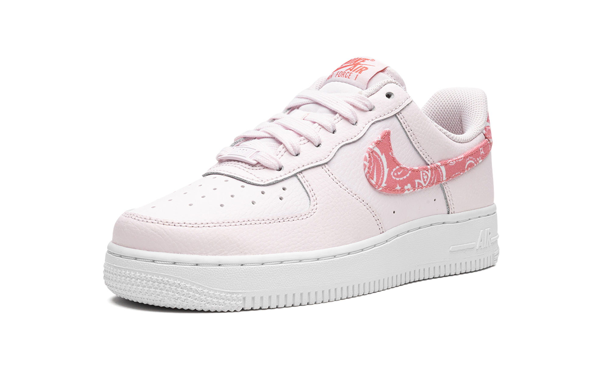 AIR FORCE 1'07 WMNS"Paisley Pack Pink" FD1448 664