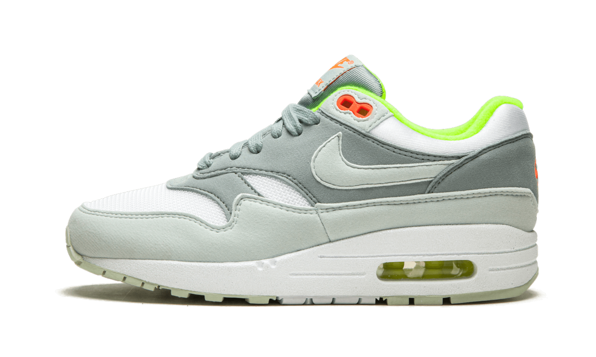 AIR MAX 1 WMNS"Barely Grey/ Pumice"