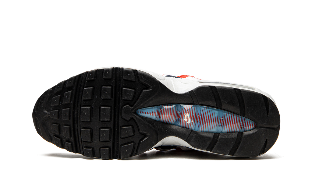 Air Max 95 City QS "LONDON" 667637 400