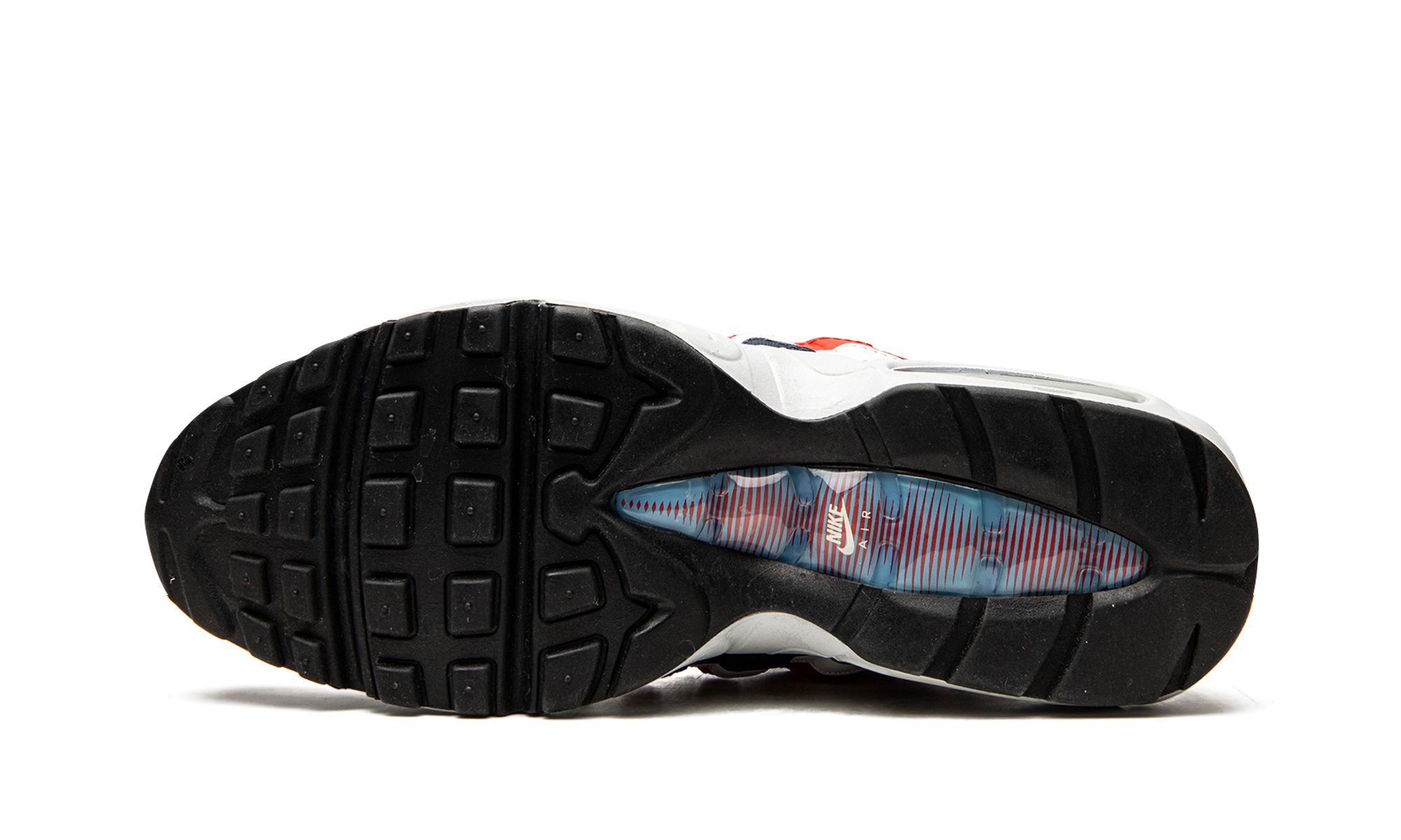 Air Max 95 City QS "LONDON" 667637 400