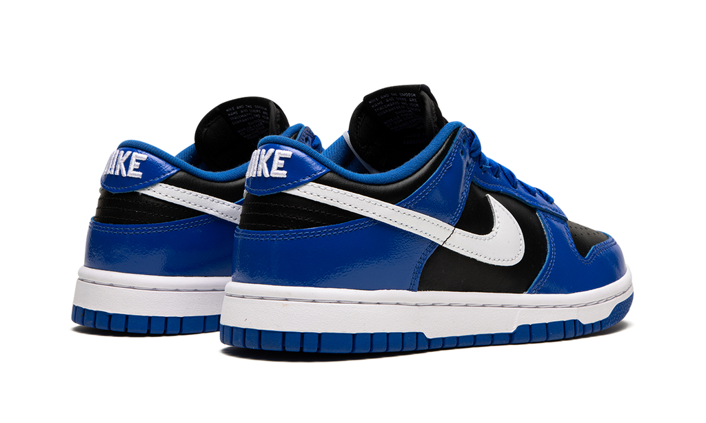 DUNK LO ESS WMNS"Game Royal" DQ7576 400