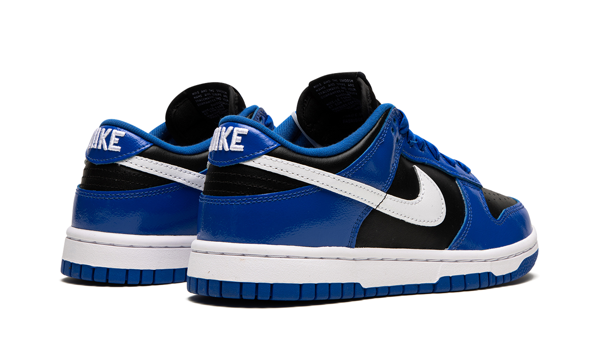 DUNK LO ESS WMNS"Game Royal" DQ7576 400