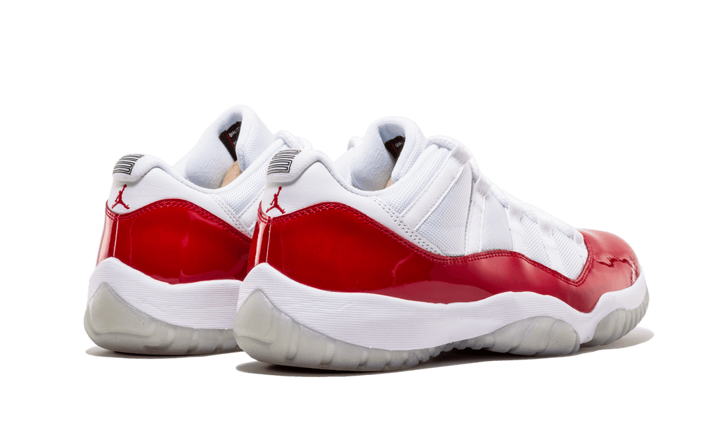 11 Retro Low "Cherry" 528895 102