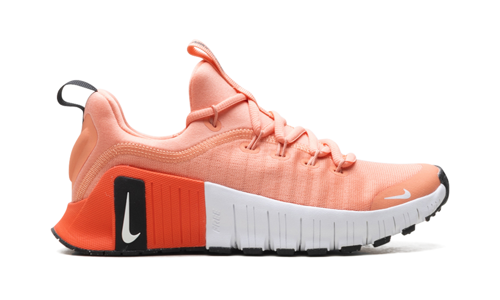 Free Metcon 6 WMNS"Apricot" FJ7126 803