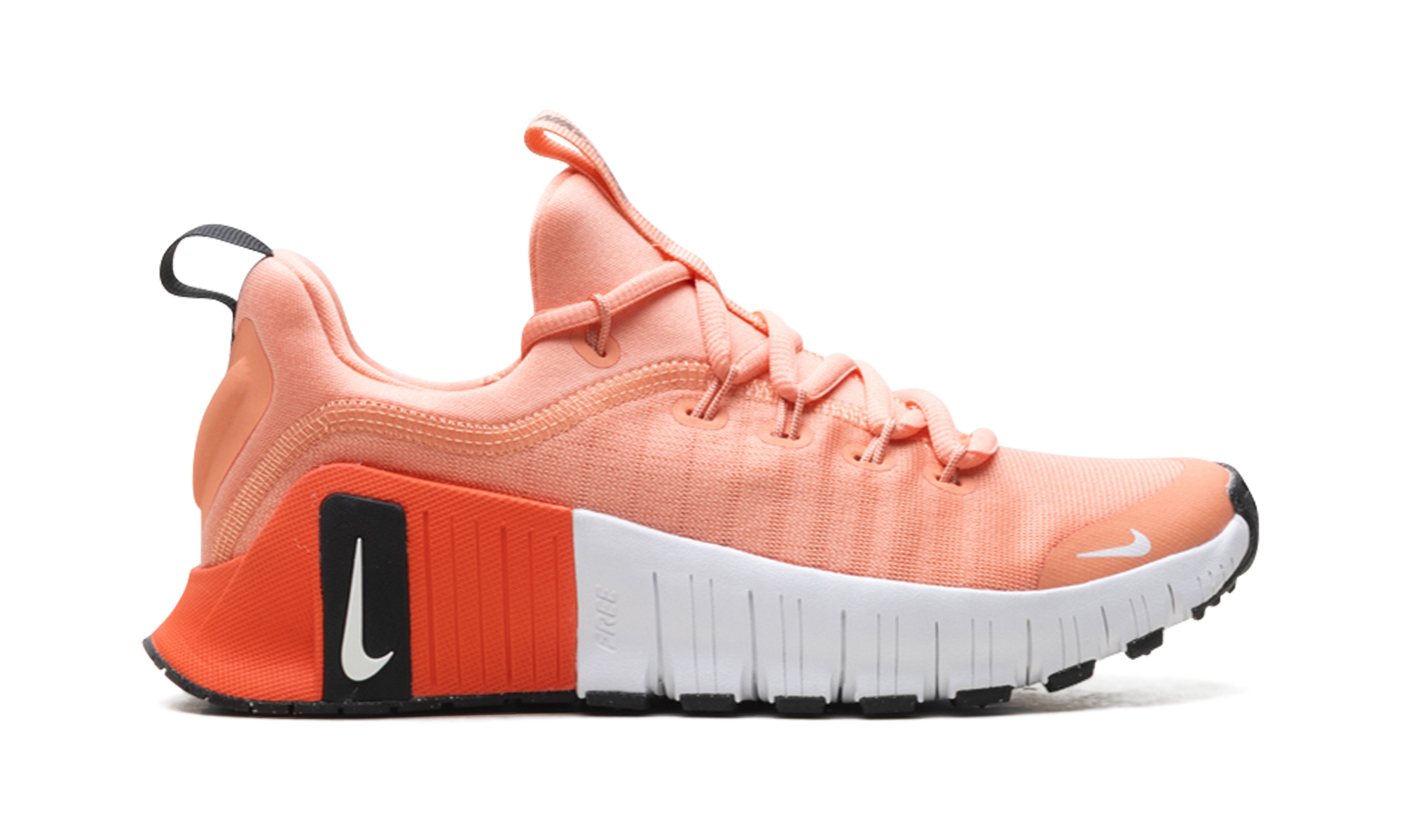Free Metcon 6 WMNS"Apricot" FJ7126 803