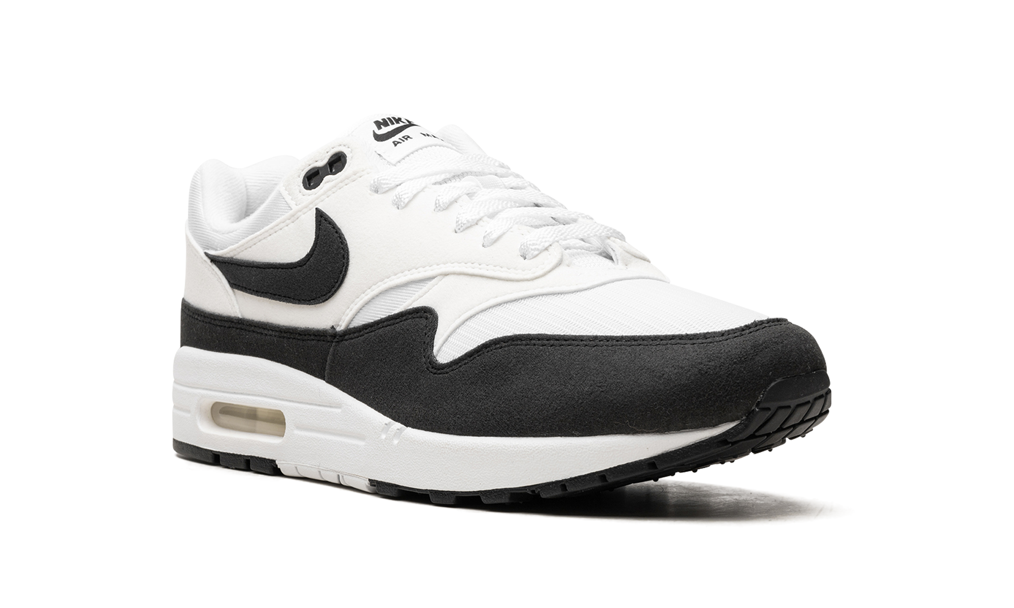 AIR MAX 1 WMNS"White Black" DZ2628 102