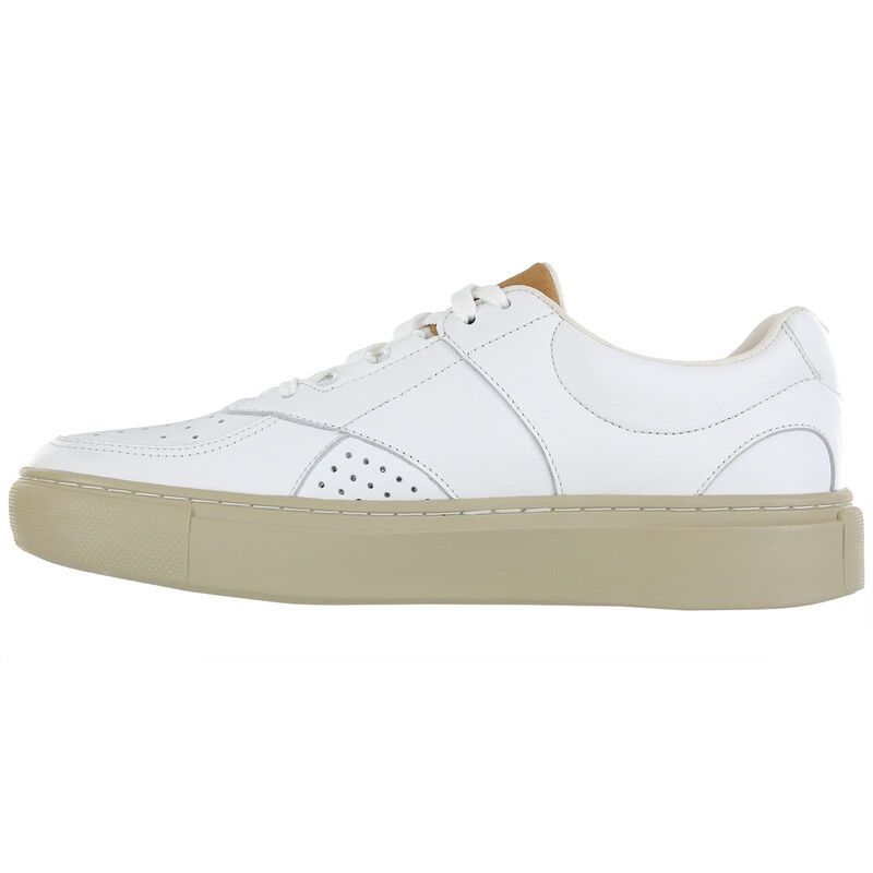 Men's High Street Lace Up Sneaker in Venice