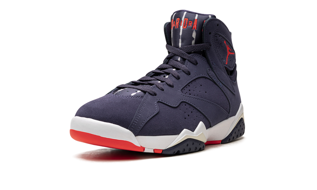 7 Retro "Quai 54 (2022)" DV0577 500