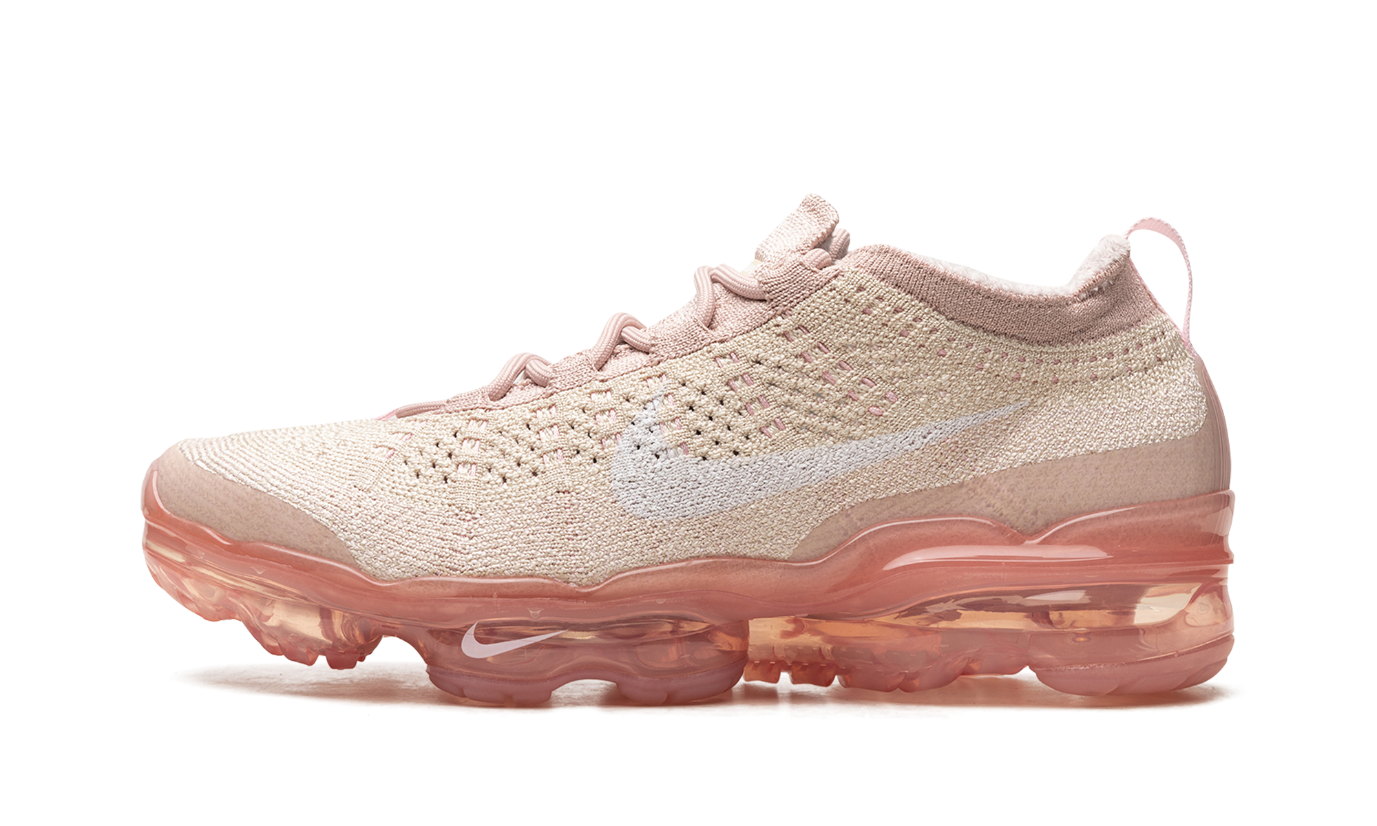 AIR VAPORMAX 2023 FLYKNIT WMNS"Oatmeal Pearl Pink" DV6840 101