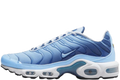 Air Max Plus University Blue Gradient