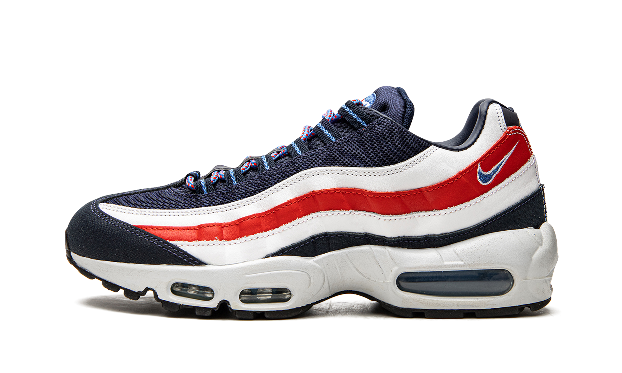 Air Max 95 City QS "LONDON" 667637 400