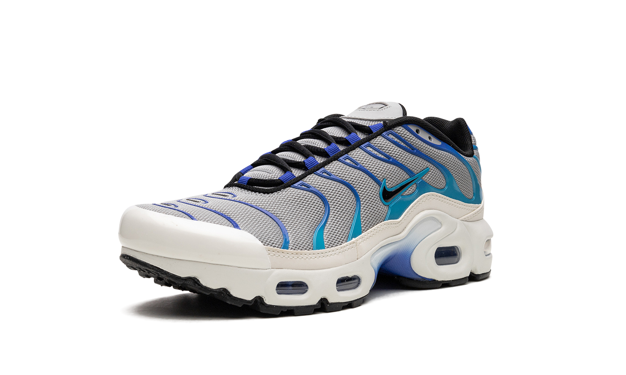 Air Max Plus GS CD0609 019