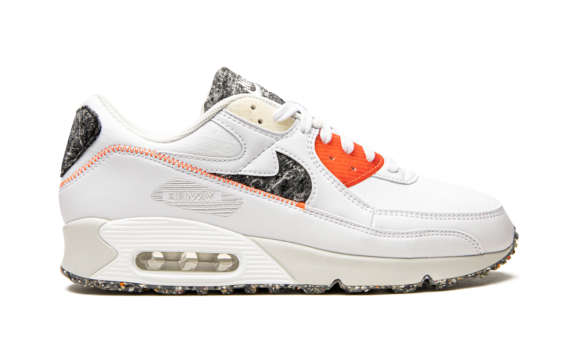 Air Max 90 "Recycled Wool Pack" DD0383 100
