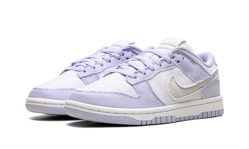 Dunk Low WMNS"Ghost Denim" HF1985 001