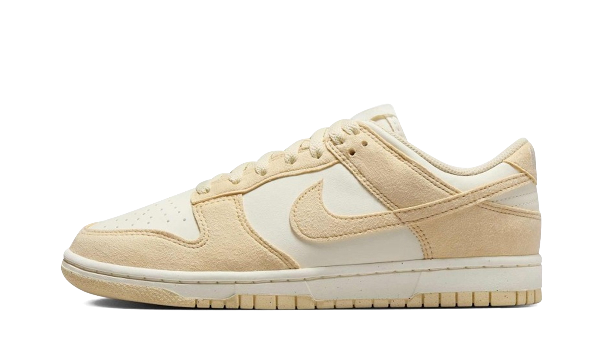 Dunk Low Next Nature WMNS"Soft Pearl Beach" HJ7673 004