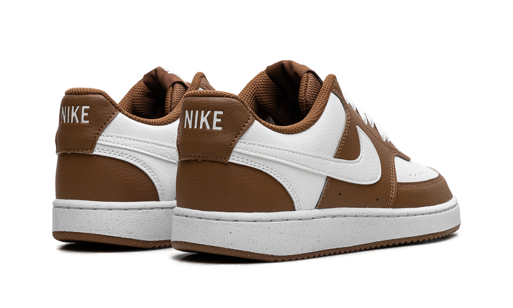 Court Vision Low Next Nature WMNS"Light British Tan White" DH3158 200