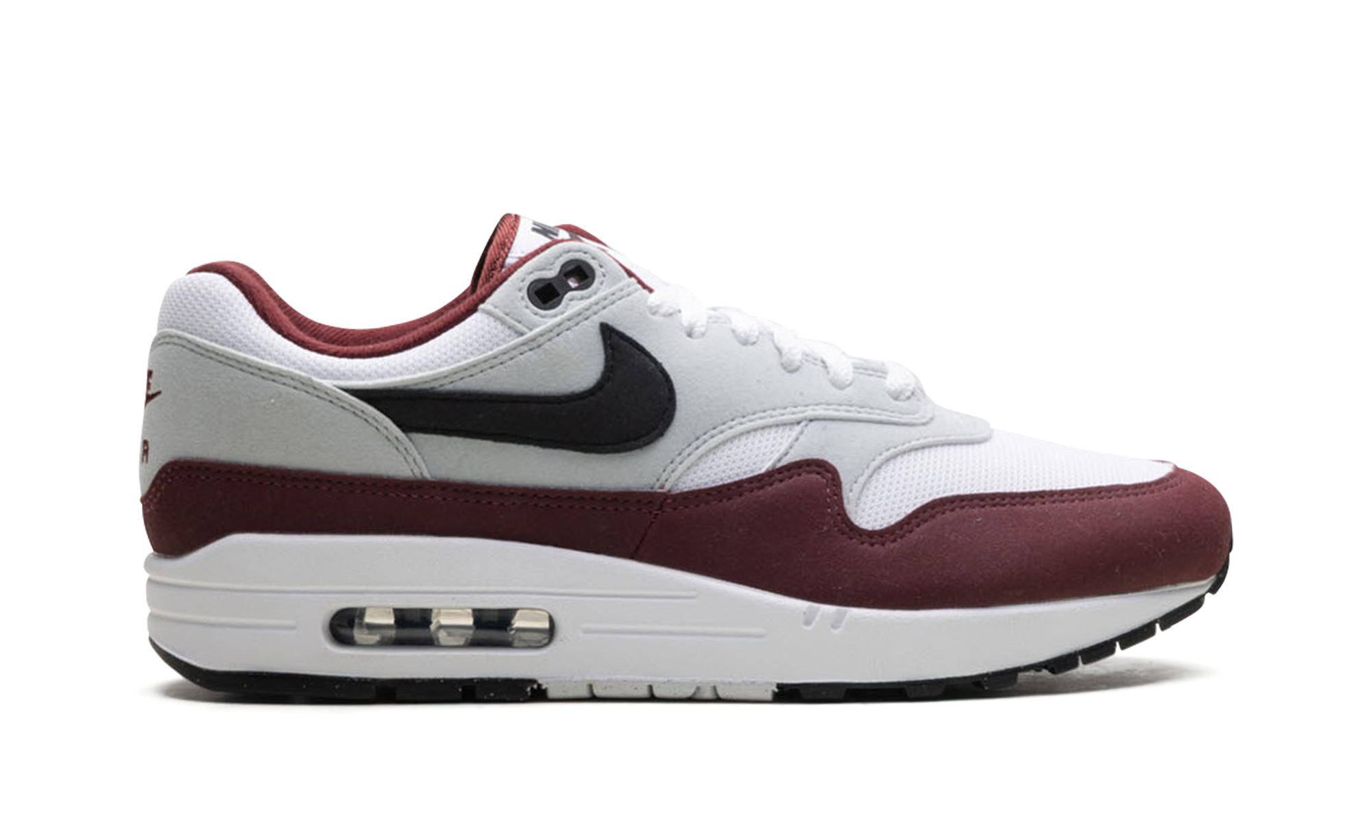Air Max 1 "Dark Team Red" FD9082 106
