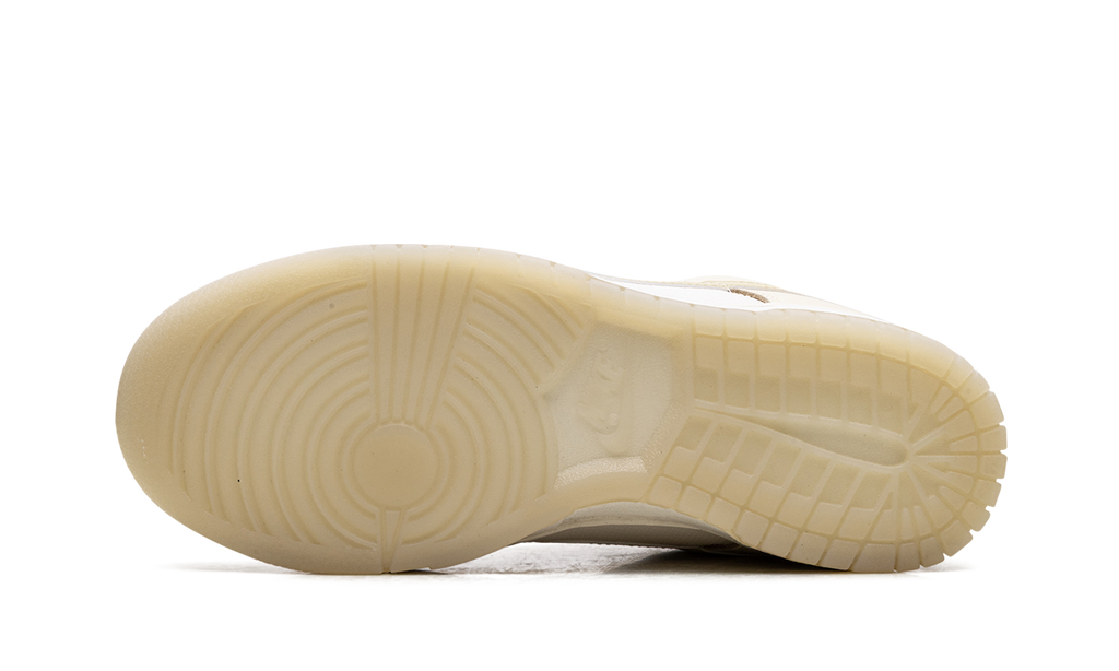 Dunk Low WMNS"Team Gold" FZ2552 100