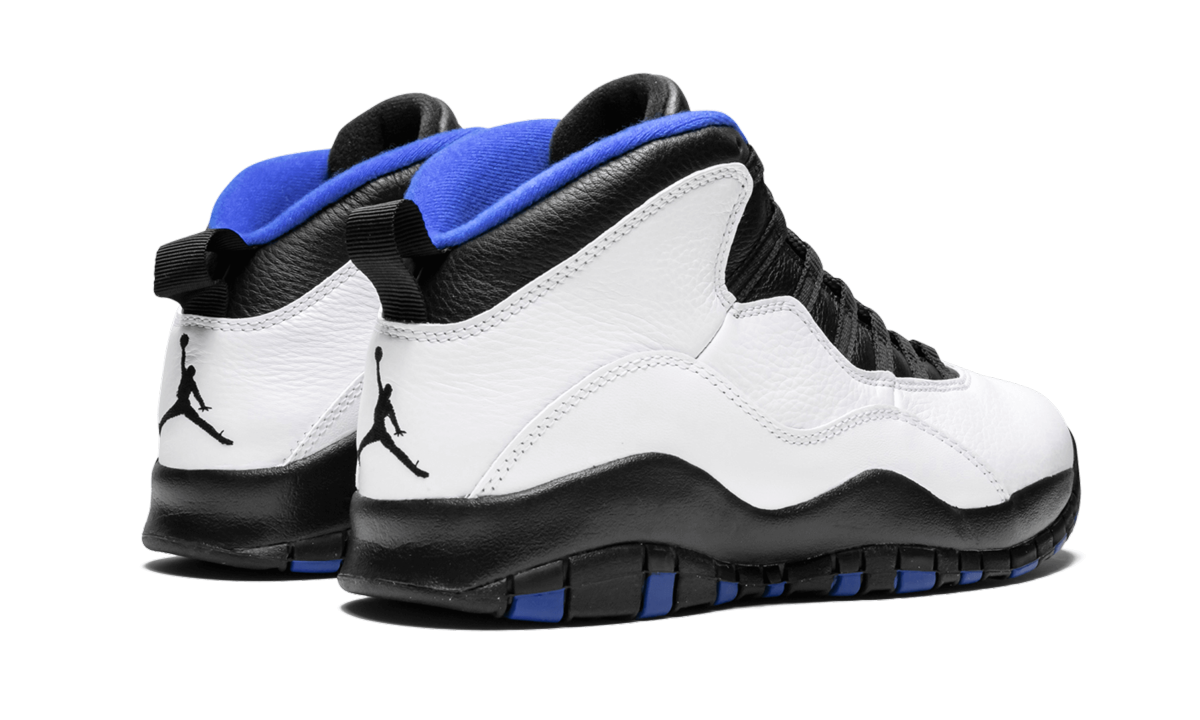 10 Retro "Orlando" 310805 108